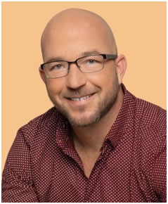 Justin Morrison