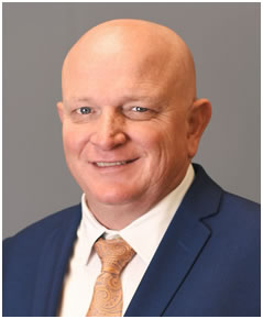 Kreg Ramey